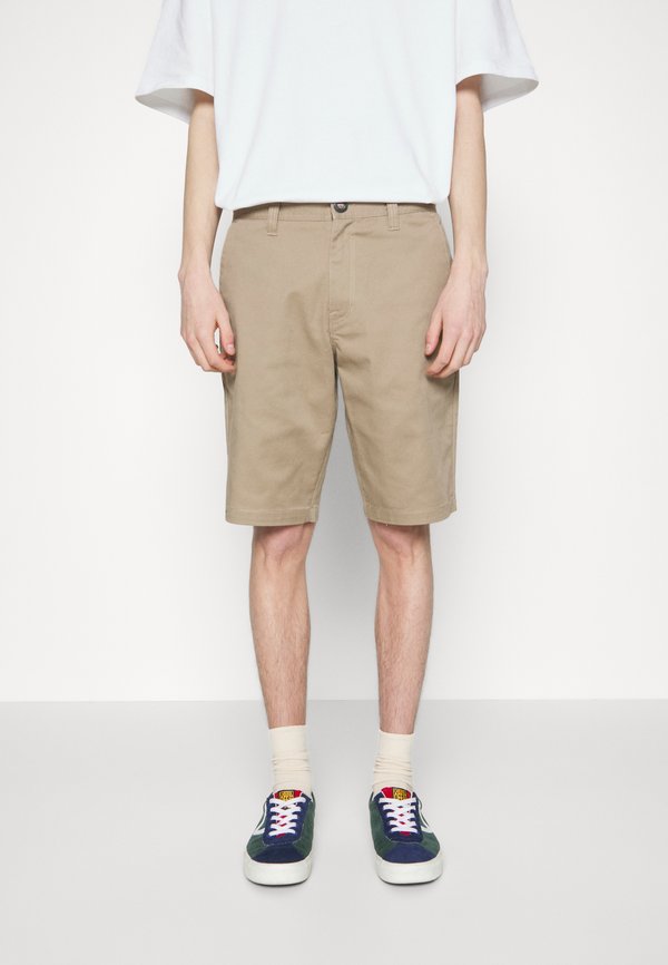 Shorts - khaki