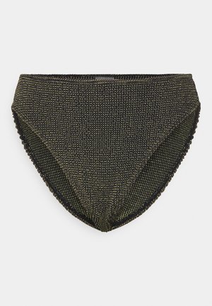 Good American ALWAYS FITS SCULPT - Dół od bikini
