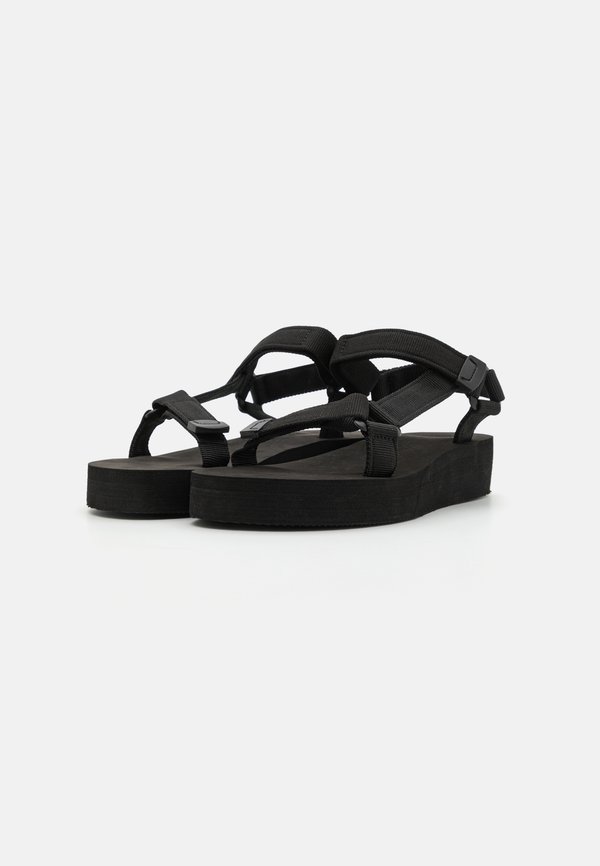 ONLFLO - Platform sandals4