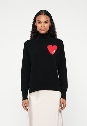 Maglione - noir