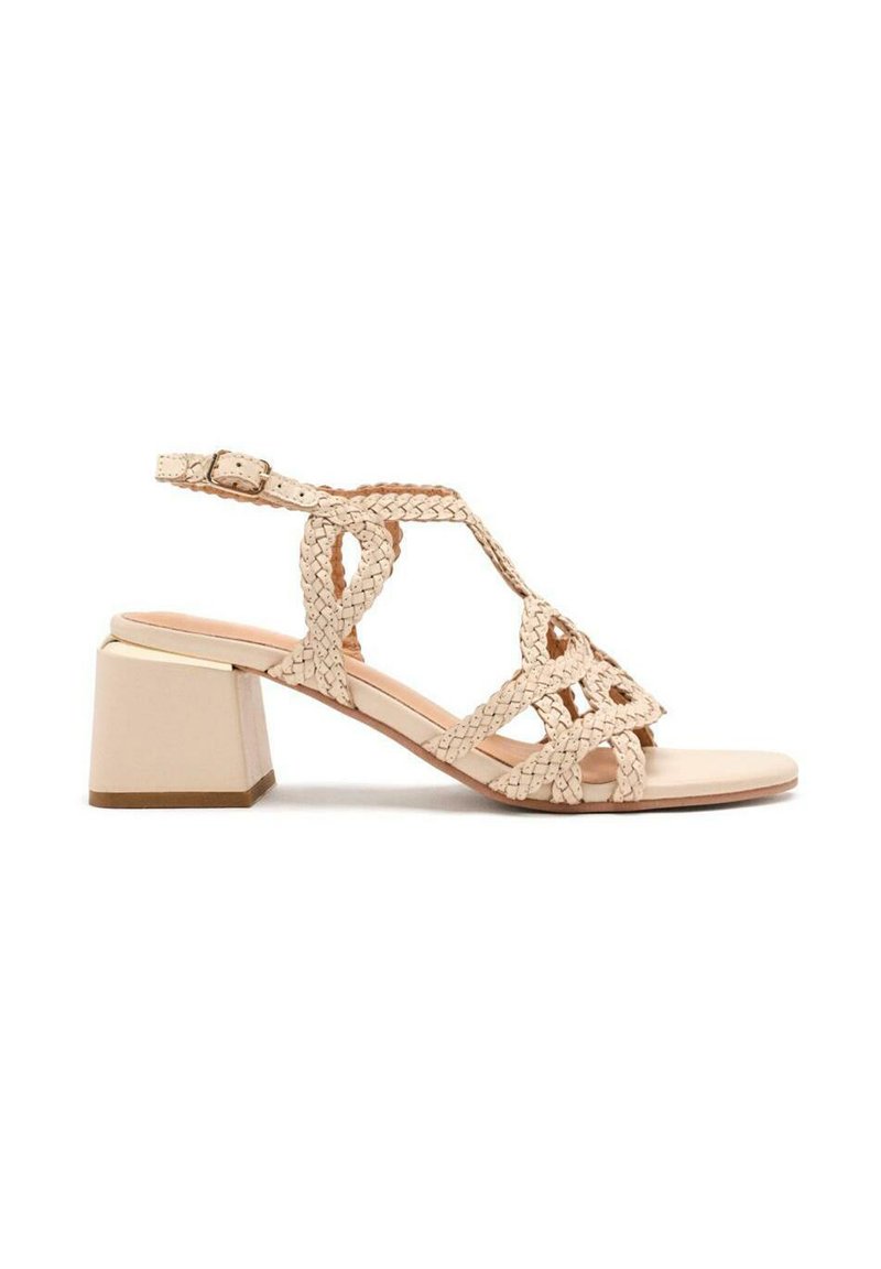 Gioseppo Sandalen - off white