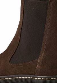 Tamaris Boots à talons - mocca
