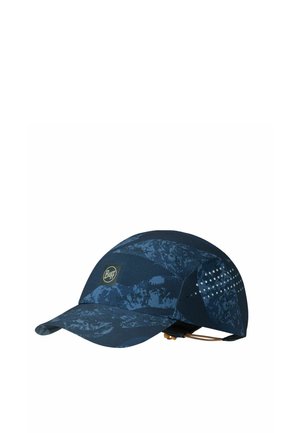 Buff, BUFF® PACK SPEED PATTERNED CAP  UNISEX - Cap - navy
