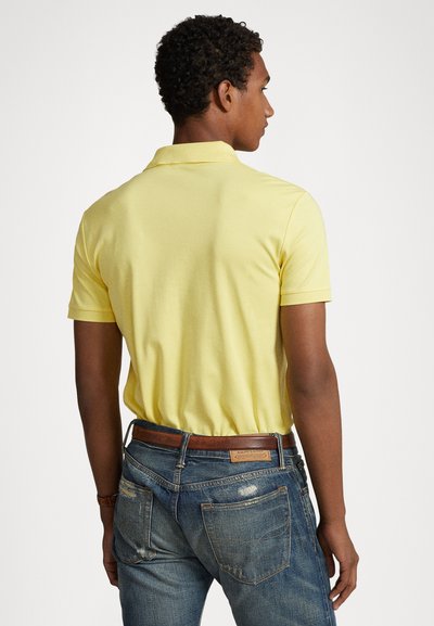 Polo Ralph Lauren SHORT SLEEVE - Polo - beekman yellow