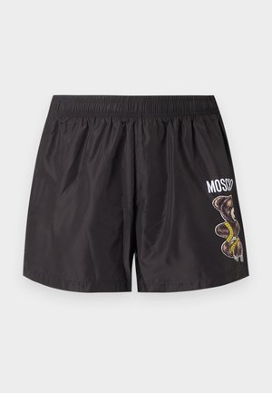 MOSCHINO, Badeshorts - black
