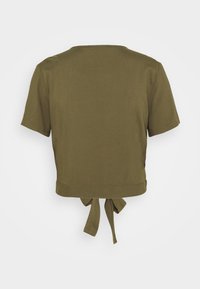 Vero Moda Blouse - khaki