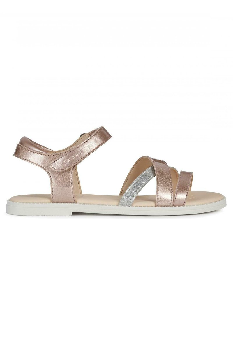 Geox - KARLY - Sandalen - pink, Vergroten