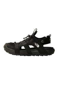 Unselected, tnf black tnf black