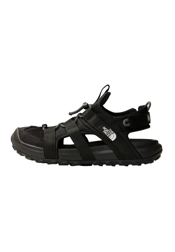EXPLORE CAMP - Walking sandals3