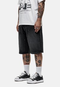 Good For Nothing - Szorty jeansowe