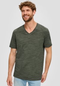 s.Oliver - T-shirt basic
