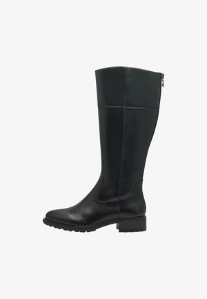 Tamaris Stiefel - black