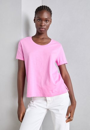 Esprit TEE - Βασικό μπλουζάκι - pink