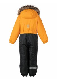 LENNE UNISEX musztardowy