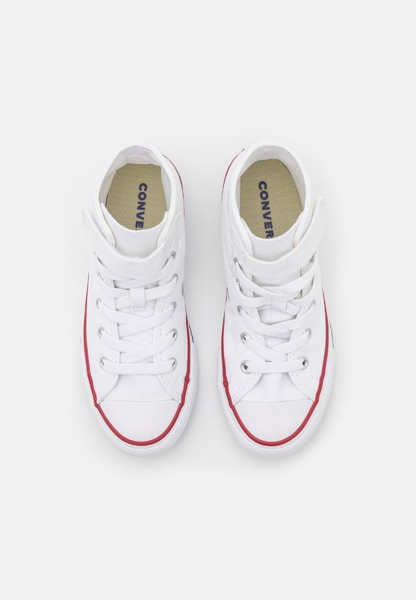 CHUCK TAYLOR ALL STAR EASY-ON UNISEX - High-top trainers4