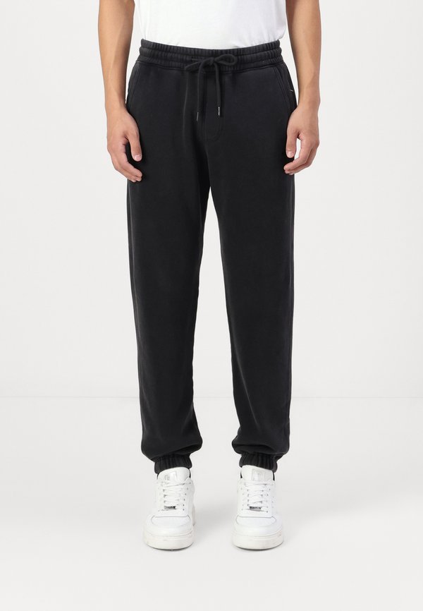 Relaxed Fleece Joggers - Tracksuit bottoms