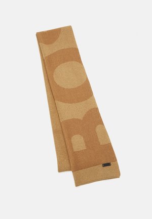 LAMICO UNISEX - Foulard - medium beige