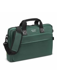 Delsey Paris MAUBERT 2.0  - Aktetas - army