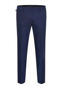 Pantalón de traje - ink blue