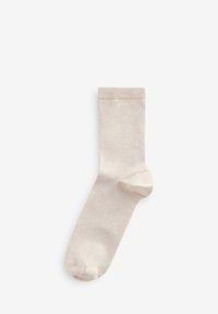 Next 3 PACK REGULAR FIT - Ponožky - black grey neutral