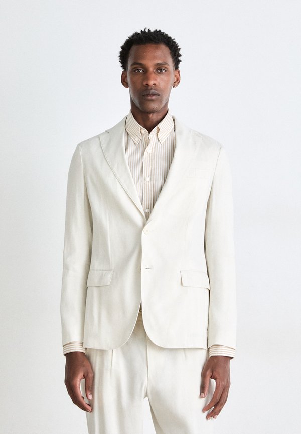 HANRY FLAPS - Blazer jacket