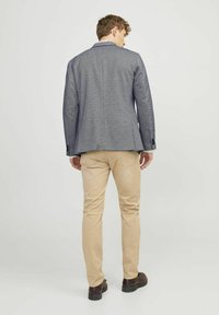 Jack & Jones PREMIUM Giacca - dark navy