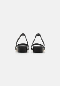 ALDO DORENNA - Sandali - other black