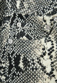JJXX JXGELLY WIDE  - Široke nogavice - bone white