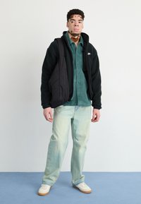 Nike Sportswear CLUB WINTER  - Φλις μπουφάν - black