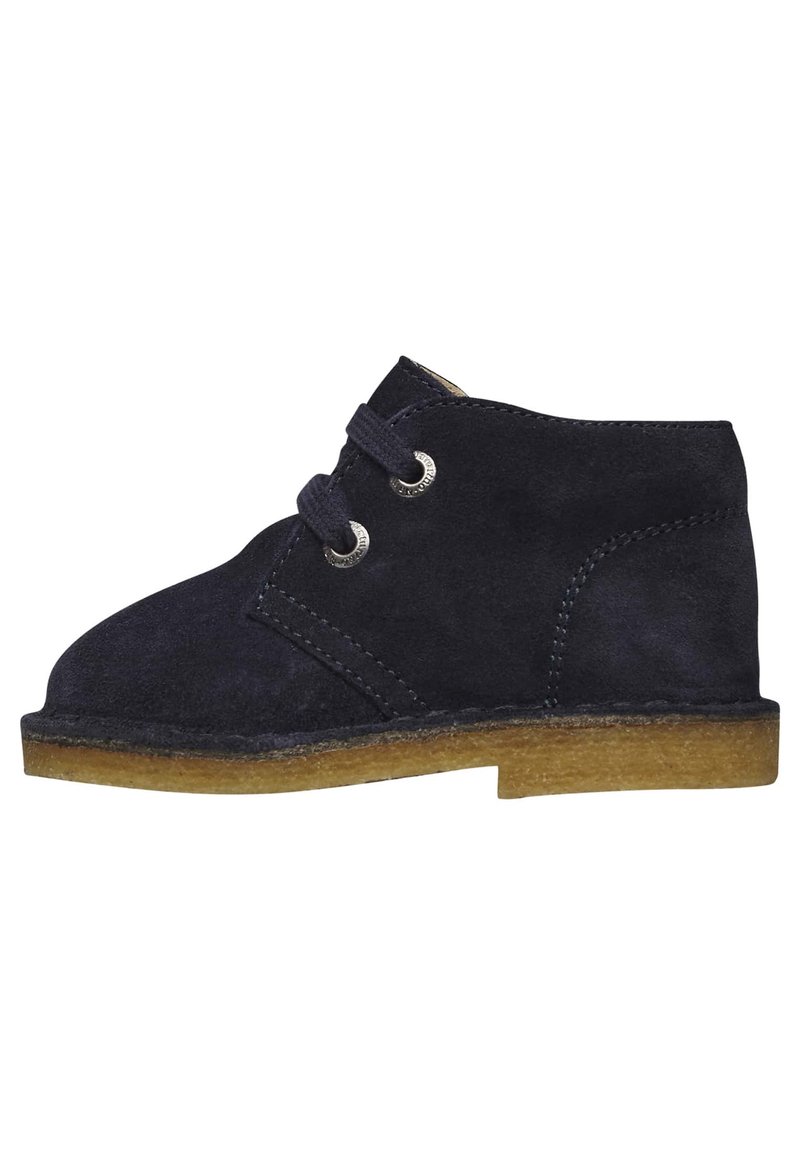Naturino MILKY - Zapatos de bebé - blue
