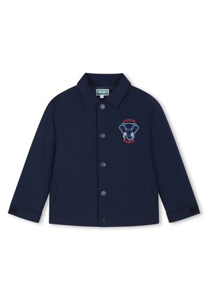 Veste mi-saison - koniro