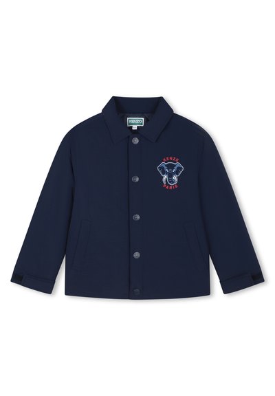 KENZO kids Veste mi-saison - koniro