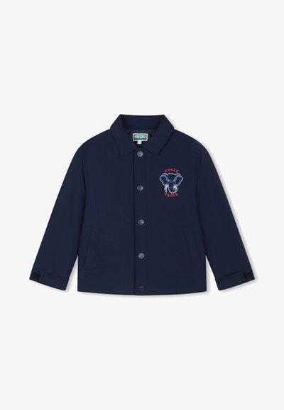 KENZO kids Veste mi-saison - koniro