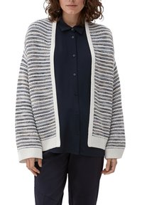 s.Oliver Strickjacke - beige