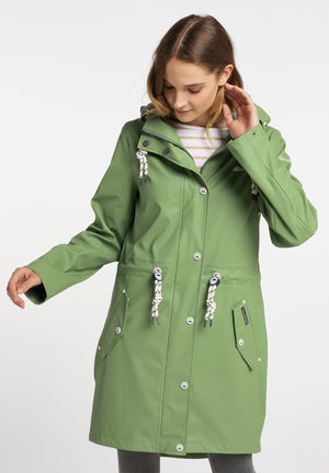 Schmuddelwedda BRIDGEPORT - Veste imperméable - schwarz/noir