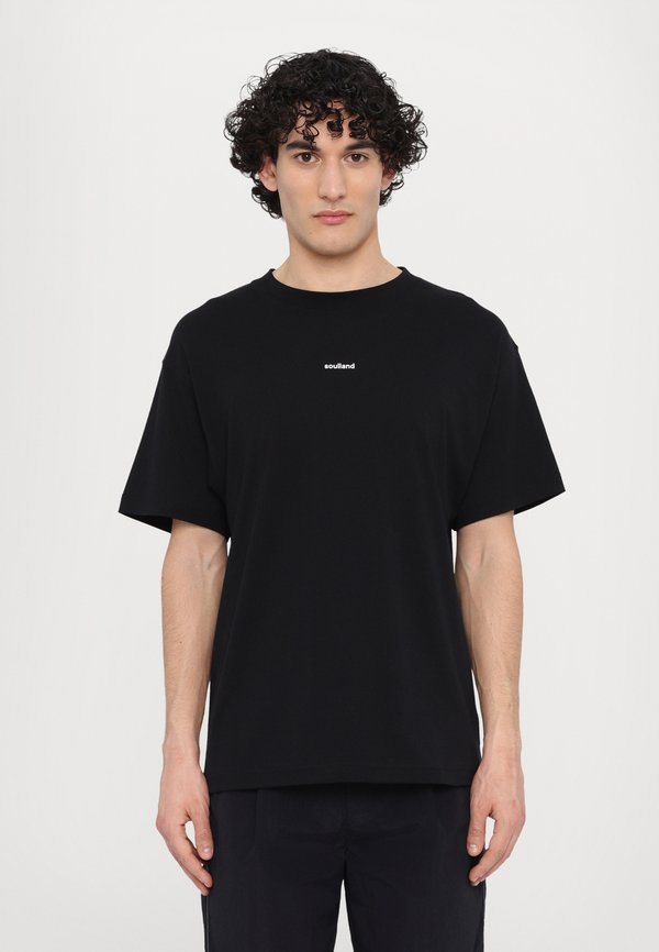 ASH UNISEX - Basic T-shirt3