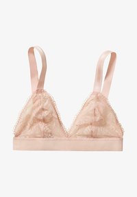 Selected, dusty pink