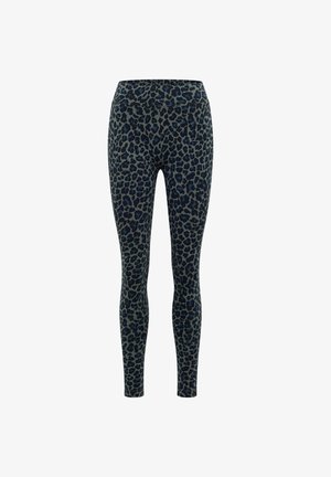 Cecil, - Spodnie legginsy