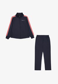 Non selezionato, dark blue