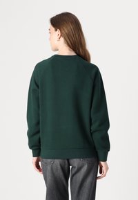 Lacoste Mikina - sinople