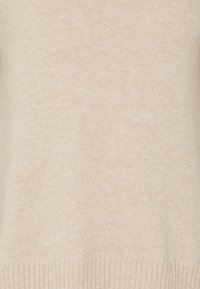 Esprit Strickpullover - sand