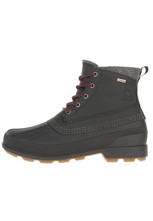 LAWRENCEM  - Snowboots  - black