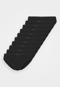 Επιλέχθηκε, black