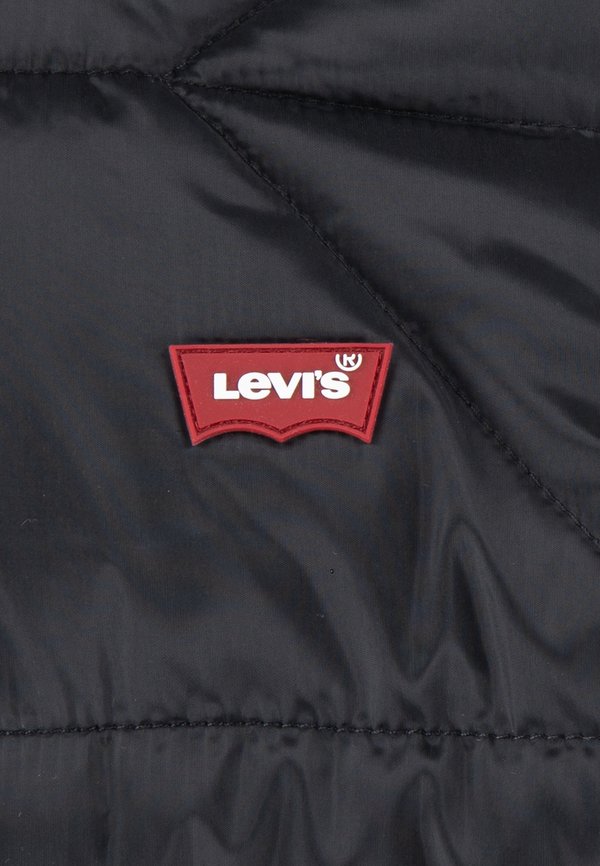 LINED PUFFER  - Winter jacket3