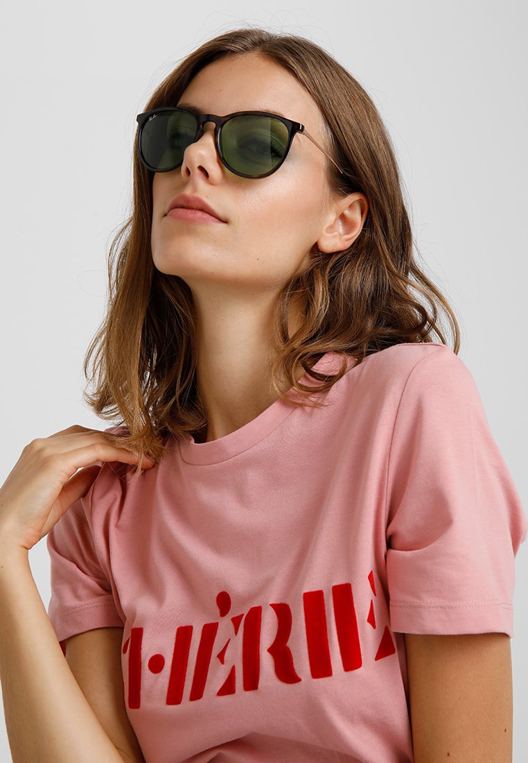 ray ban erika femme