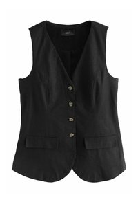 PETITE FIT - Veste - black