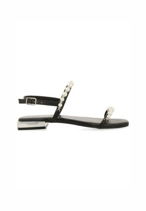 PERLAS PARA  ZERTAN ZERQAN - Sandals - black