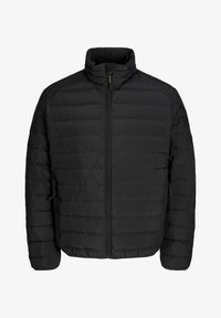 Unausgewählt, black