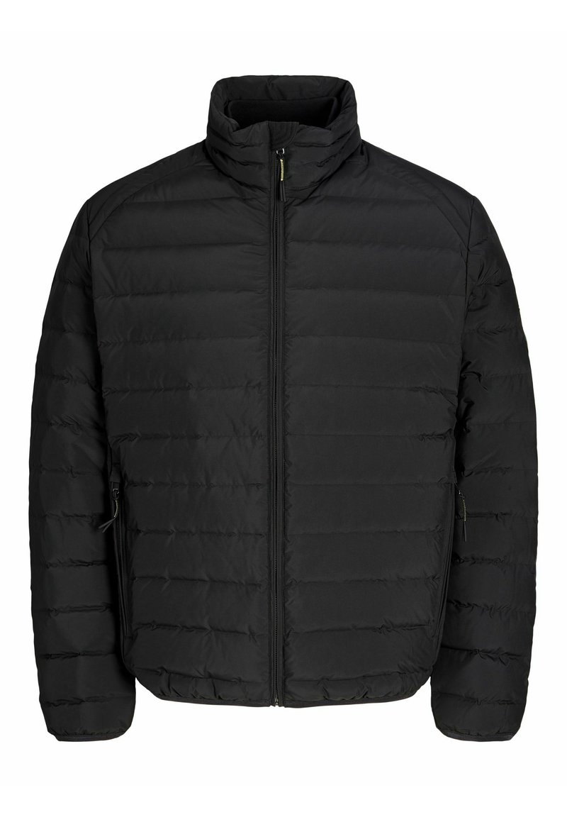 GIUBBOTTO JRC PORTLAND - ROYAL - Foto 10