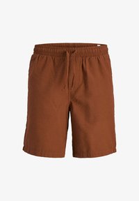 Neselectat, arabian spice